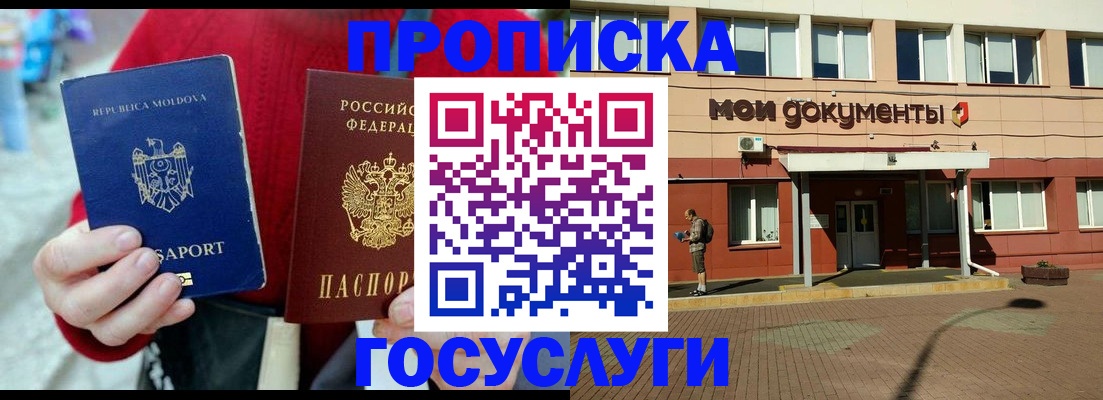 прописка в Северске